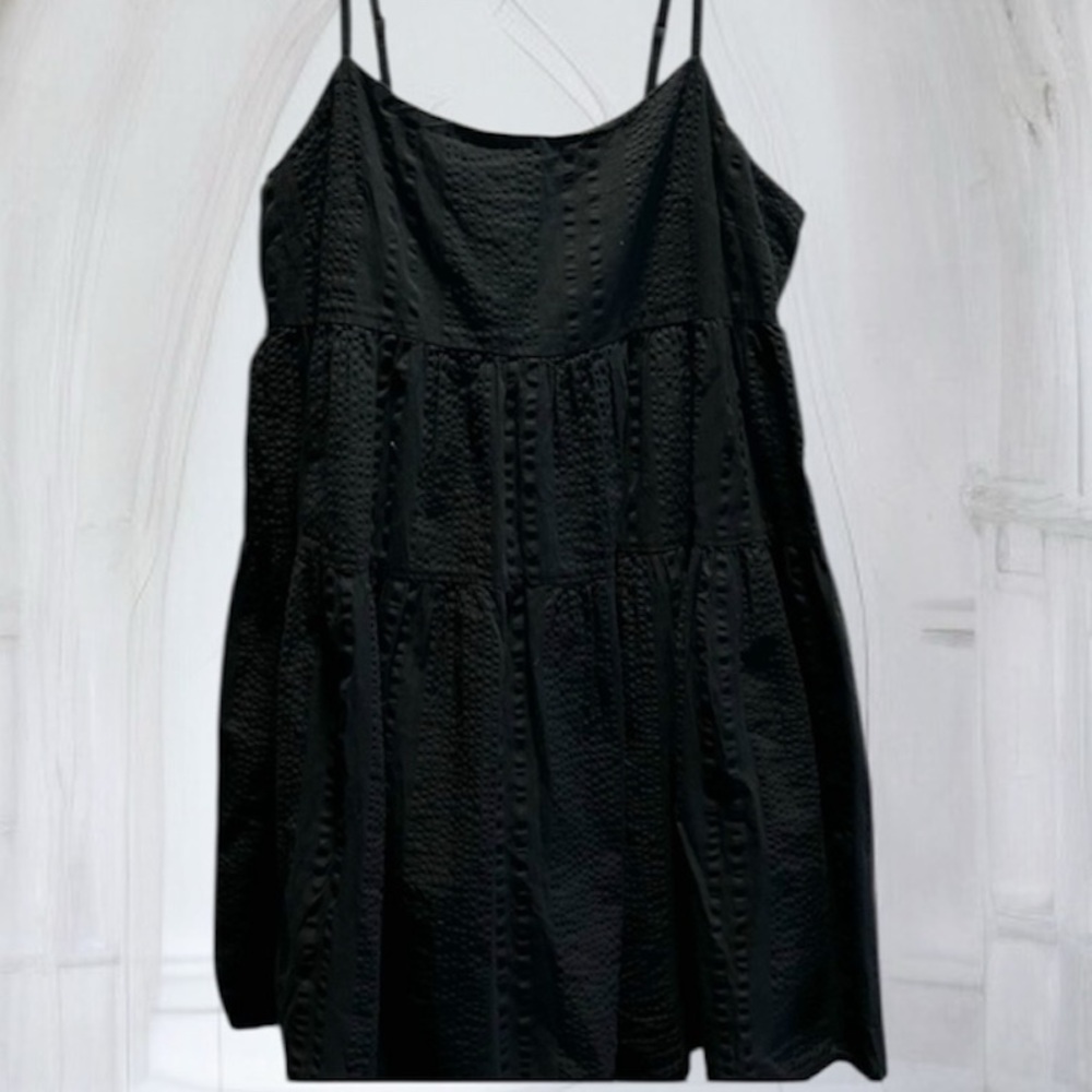 SO Little Black Dress XL (Junior) NEW with tags - Picture 2 of 11